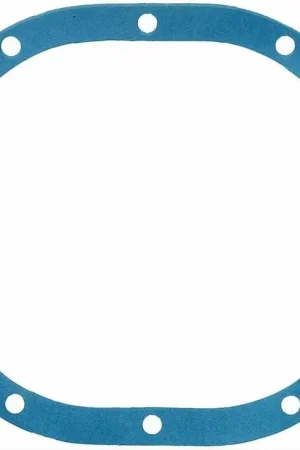 While Supplies Last RTS RTS OE Differential Carrier Diff Centre Duraprene Gasket Fits Ford 8in Ring Gear 10-Bolt Holes