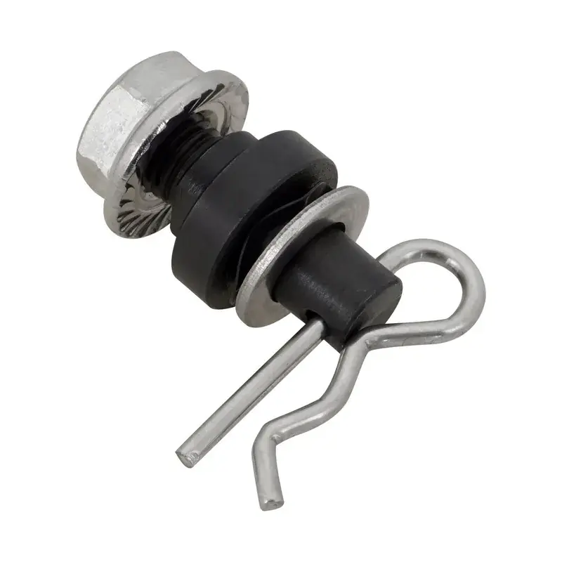 Express Delivery RTS RTS OE Ford Factory T Bar Shifter Linkage Rod Trunnion For All Ford C-4 C6 C10 FMX