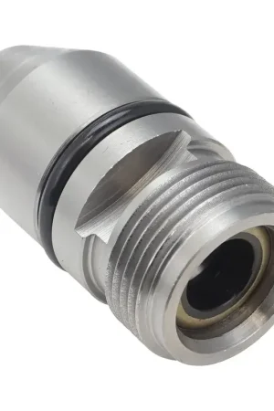 RTS RTS OE Speedometer Gear Driven Gear Housing Suit TH350 Powerglide Muncie Saginaw Super T10 Same Day Shipping