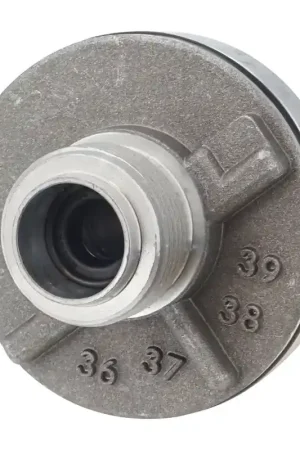 RTS RTS OE Speedometer Gear Driven Gear Housing Suit TH400 1.935" Diam Fits 34-39 Tooth Gears Top Pick