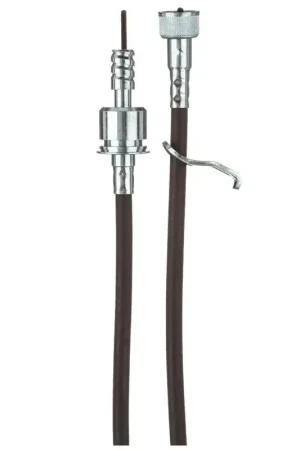 RTS RTS OE Speedometer Gear Speedo Cable 82in Suit Ford Screw On Mustang Falcon Certified