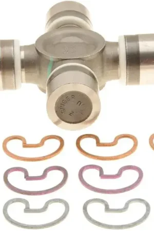 Deal RTS RTS OE Spicer 5-1410X Non Greaseable Universal Joint Spicer 1410 Type