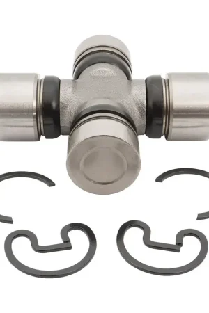Money Back Guarantee RTS RTS OE Spicer RUJ2039 Ford Universal Joint 1.062" x 1.125" Rear Ext Circlip To 1310 Ford 8" 9" Diff Yoke