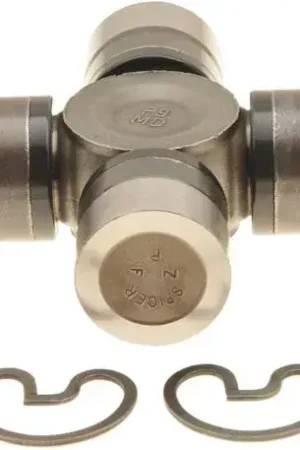 Handmade RTS RTS OE Spicer SPL55X Non Greaseable Universal Joint Life Series Spicer 1480 Style Steel