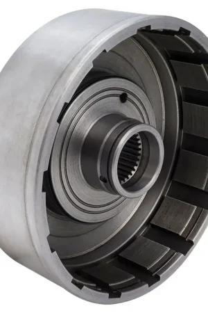 Free Delivery RTS RTS OE Transmission Direct Drum 4L80e Rebuilt Direct Drum Bare Drum with Sprag Kit