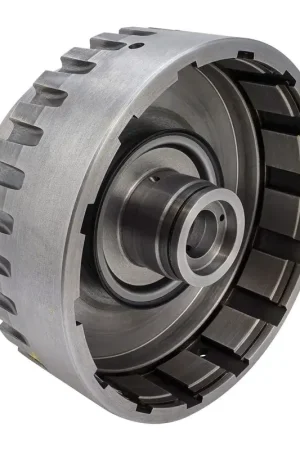 RTS RTS OE Transmission Forward Drum 4l80e Rebuilt Bare Drum Today Only