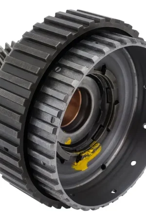 Professional Grade RTS RTS OE Transmission Forward Input Sprag Rebuilt 700R4/4L60/4L60E/4L65E with Pressed In Sun Gear