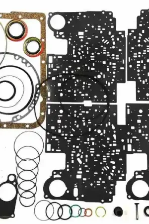 Limited Offer RTS RTS OE Transmission Overhaul Kit 4L60E 1993-2003 Chev Holden Commodore Gaskets Seal Kit