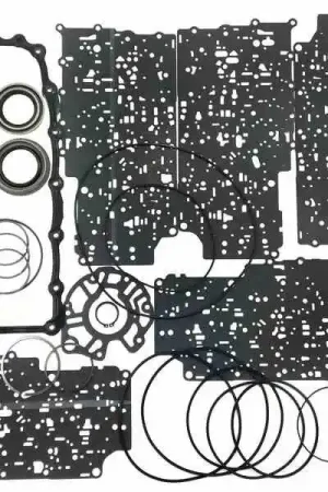 RTS RTS OE Transmission Overhaul Kit 6L80 Chev Holden Commodore VE-VF Gaskets Seal & Pistons Kit Limited Time
