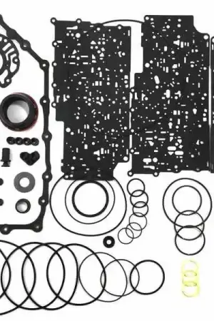 Hot Picks RTS RTS OE Transmission Overhaul Kit 6L90 Chev Holden Commodore VE-VF LSA Gaskets Seal & Pistons Kit