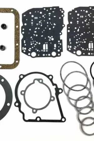 RTS RTS OE Transmission Overhaul Kit C4 Ford Falcon Mustang 1970-on Gaskets Seal Kit New Release