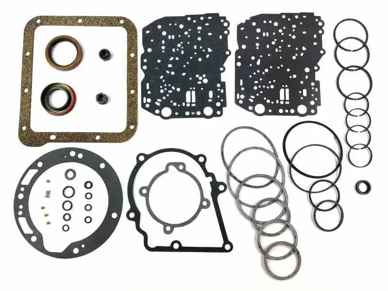 RTS RTS OE Transmission Overhaul Kit C4 Ford Falcon Mustang 1970-on Gaskets Seal Kit New Release