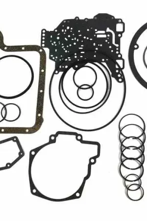 Affordable RTS RTS OE Transmission Overhaul Kit C6 Ford Falcon Mustang Gaskets Seal Kit