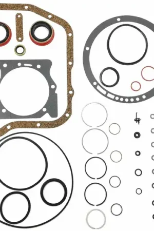 Bargain RTS RTS OE Transmission Overhaul Kit Chrysler A727 1971-on Gaskets Seal Kit