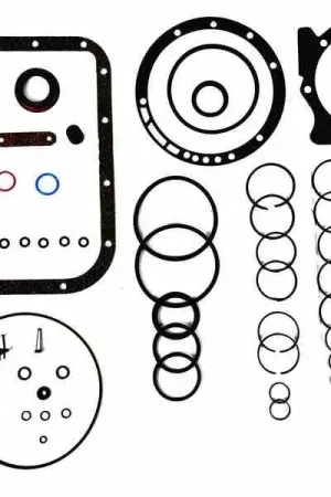 RTS RTS OE Transmission Overhaul Kit Chrysler A904 Gaskets Seal Kit Best Choice