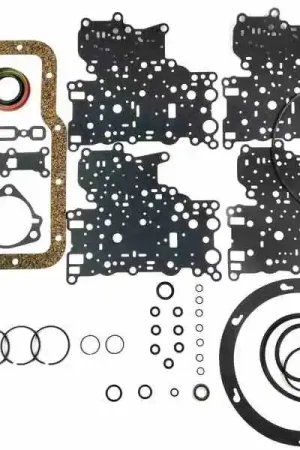 RTS RTS OE Transmission Overhaul Kit GM Powerglide Chev Holden Commodore Gaskets Seal Kit Must Have
