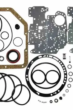 RTS RTS OE Transmission Overhaul Kit TH350 Chev Holden Commodore Gaskets Seal Kit Exclusive Offer