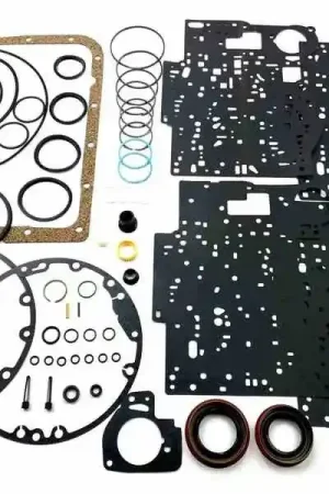 RTS RTS OE Transmission Overhaul Kit TH700 4L60 Chev Holden Commodore Gaskets Seal Kit Crafted