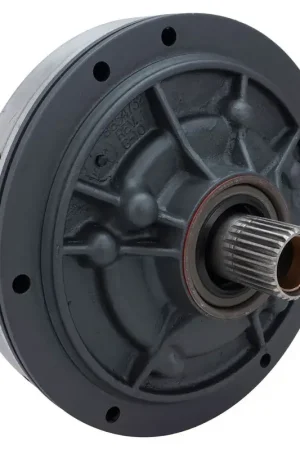 RTS RTS OE Transmission Pump 700r4 4L60 10 vane 1987-93 Auxiliary Rebuilt Kit Exclusive Offer