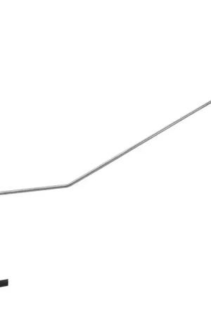 RTS RTS OE Vacuum Modulator Pipe With 90 Deg Rubber Hose Suit C4 C9 C10 Flash Sale