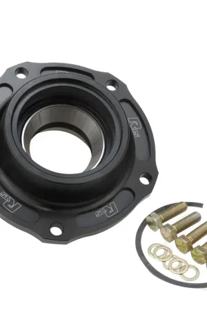 RTS RTS Pinion Support For Ford 9in 28-Spline Pinion Billet Aluminium Street/Strip Daytona Black Anodised Best Price
