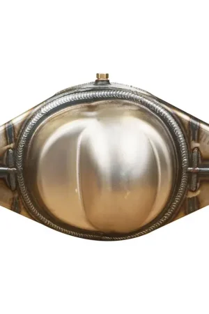 Certified RTS RTS Rear Axle Diff Housing Ford 9'' Premium Series Fabricated Mild Steel Fits up to 9.5" Gear Sets 3.00in Axle Tubes