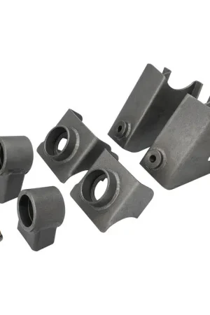 RTS RTS Rear Axle Diff Housing Weld-on Bracket Kit Ford 9'' Holden HQ-on Fabricated Kit Direct From Factory