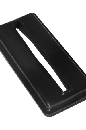 Factory Price RTS RTS Shifter Boot B&M Quicksilver or Quick Ratchet Shifter Rectangle Black Rubber