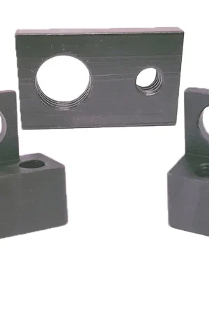 Buy Online RTS RTS Shifter Cable Adapter Aluminium Adapts TCI Heavy-duty Shifter Cable To B&M Outlaw Striker