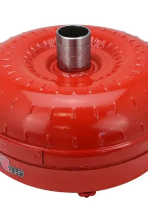 RTS RTS Stalker 12'' Torque Converter Heavy Duty Low Stall 1500-1600 Ford Truck 6 Stud 4.9L7.3L7.5L Diesel E4OD 4R100 BC-11.4375'' 400HP Cheap