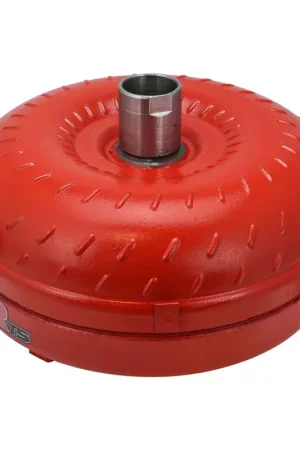 RTS RTS Stalker 12.75'' High Stall Torque Converter Lockup 2000-2400 550hp Ford 4.6 & 5.4lt AODE 4R70W 4R75W Weekend Sale
