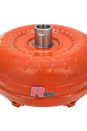 Special Discount RTS RTS Stalker 13'' High Stall Torque Converter Lockup GM LS 4L80E Chev/Holden Commodore 2200-2500 550HP