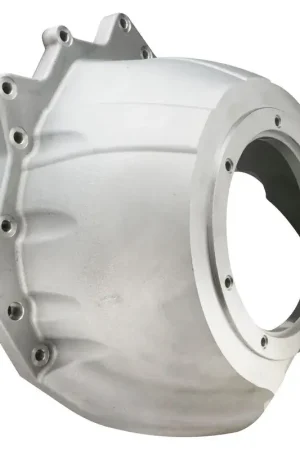 RTS RTS Transmission Bellhousing Automatic Aluminium 30.1 SFI GM SB BB and LS Chevrolet to GM TH350 TH400 Kit Next Day Delivery