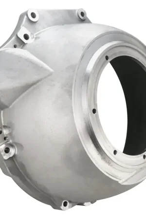 RTS RTS Transmission Bellhousing Automatic Aluminium SFI 30.1 Ford Falcon XR6 4.0L Barra To OE GM Powerglide Kit Final Sale