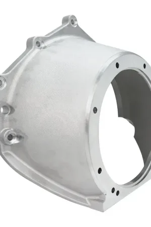 RTS RTS Transmission Bellhousing Automatic GM Aluminium 30.1 SFI GM SB BB Chevrolet To Aftermarket RTS or Reid PG or TH400 Case Time-Limited