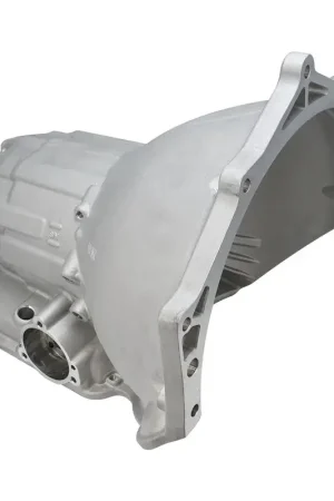 RTS RTS Transmission Case SuperMax PG Aluminium GM Powerglide 1-Piece SB & BB Chev Bellhousing Big Sale