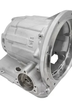 RTS RTS Transmission Case SuperMax PG-2 Aluminium GM Powerglide No Bellhousing Hot Picks