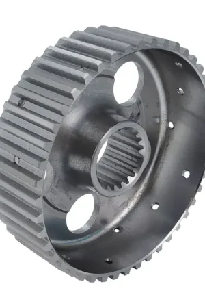 RTS RTS Transmission Clutch Hub GM Powerglide with OE Style Drum Lightweight Steel High Gear 6 & 8 Clutch Luxury