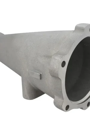 Direct From Factory RTS RTS Transmission Extension Tailhousing GM Powerglide Bushed OE or Aftermarket Cases Aluminium