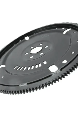 RTS RTS Transmission Flexplate Black Premium Series SB Ford Windsor 157 Tooth Ext Bal 28.2 oz C4 Exclusive Offer