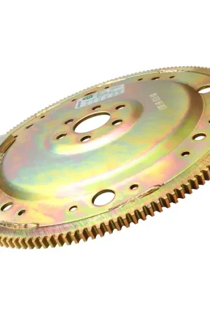 RTS RTS Transmission Flexplate SB Ford Late 5.0 Windsor SFI 291 157 Tooth - 50 oz/in External 10.5 Converter Bolt Circle Factory Price
