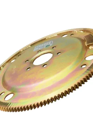 RTS RTS Transmission Flexplate SFI 29.1 Gold Zinc BB Ford 164 Tooth - External - 11.5 Converter Bolt Circle In Demand