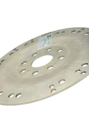 Crafted RTS RTS Transmission Flexplate SFI Xtreme Duty Chrysler SB & BB 1962-91 TF-727 & TF-904 8 Bolt Crank int Bal