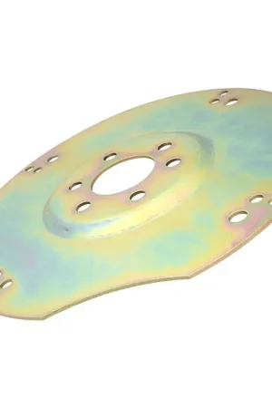 Order Now RTS RTS Transmission FlexplateSFI SB Chrysler 340 ci TF 727 External Balance Cast Crank 6-Bolt