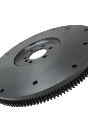 High Quality RTS RTS Transmission Flywheel 11" Billet Steel Black Oxide SB Chev or BB Chevinternal Bal 168 Tooth