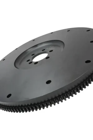 RTS RTS Transmission Flywheel 11" Light Weight Billet Steel Black Oxide SB Chev or BB Chevinternal Bal 168 Tooth One Day Deal