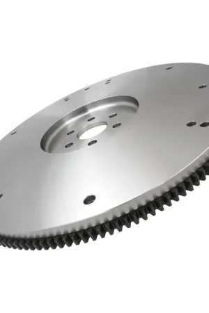 Place Order RTS RTS Transmission Flywheel Billet Steel SB Ford V8 289W-302W-351W 302-351C 28oz External Balance 164T