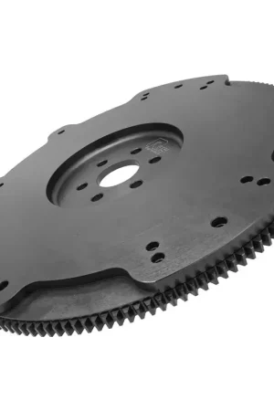 RTS RTS Transmission Flywheel LightWeight Billet Steel Black Oxide SB Ford V8 289W-302W-351W 302-351C 28oz External Balance 164T Price Drop