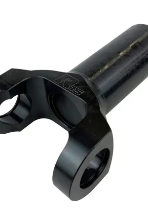 RTS RTS Transmission Slip Yoke Forged Chromoly GM 32 Spline TH400 4L80E Super T-11 2nd Design Suit Roller Bearing Housing Fast Shipping