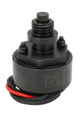 RTS RTS Transmission Trans Brake Solenoid Automatic For GM Powerglide Compact Style Black Same Day Shipping